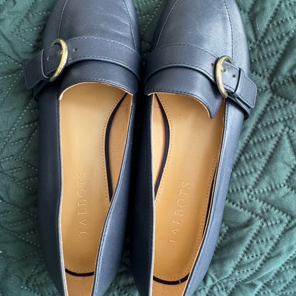Talbots loafers - Picture 4 of 7